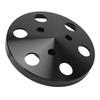 AC     Pulley Cover Aluminum Alloy High Strength Rustproof for Sanden 508  5  s