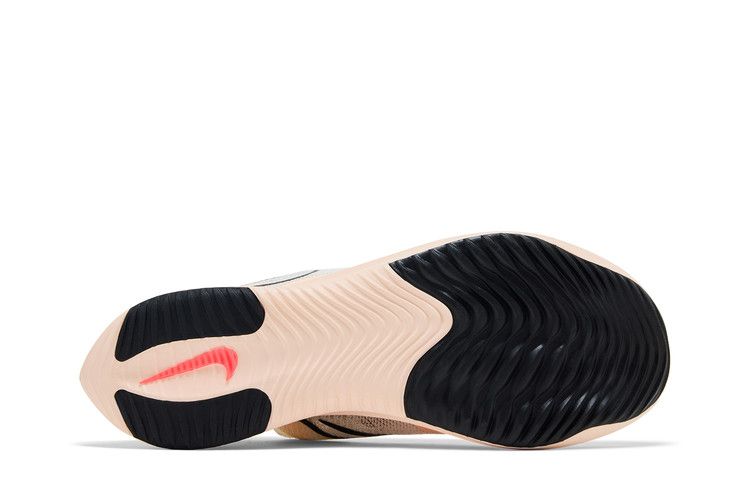 Nike ZoomX StreakFly Pale Ivory Guava Ice
