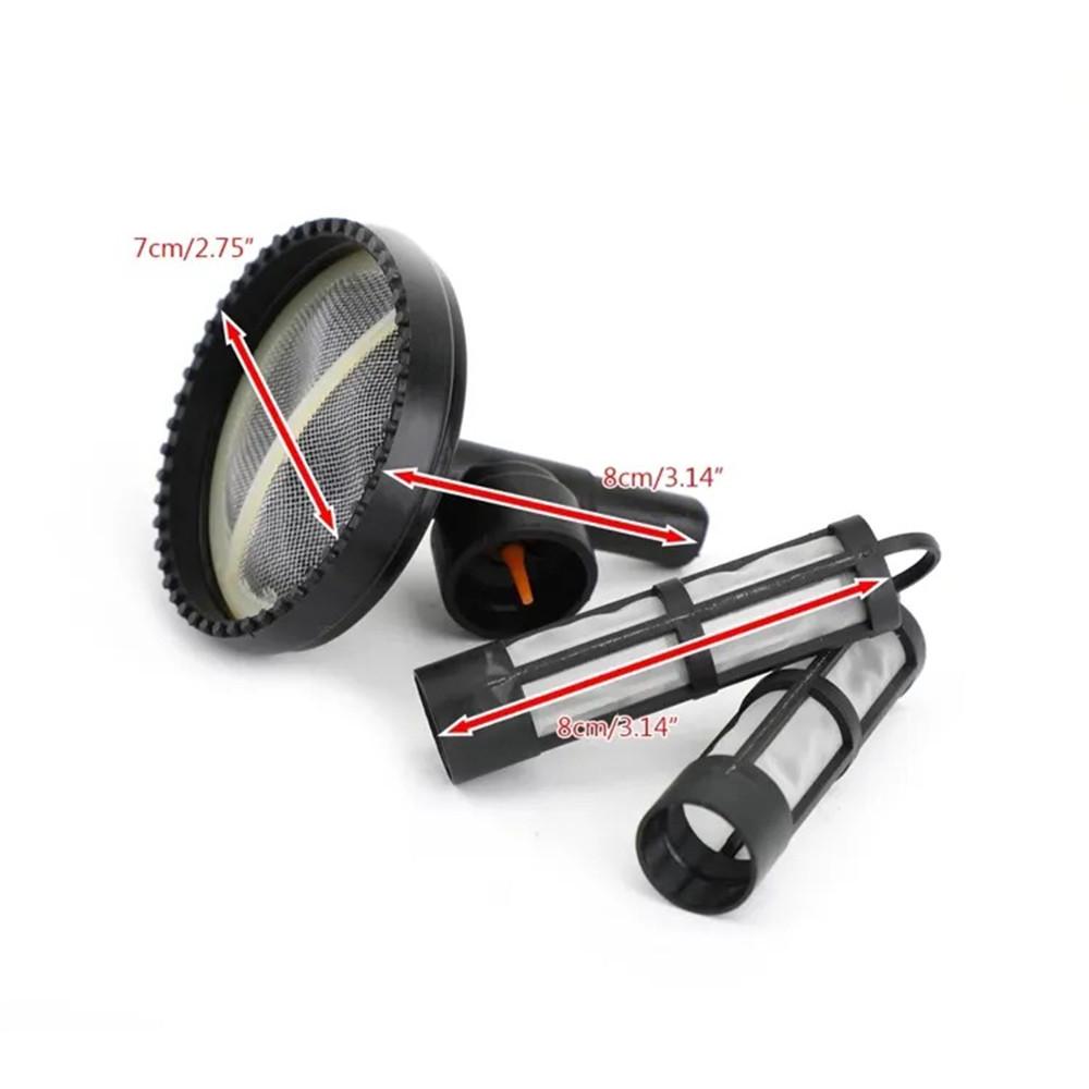 Filtru sită sorb rezervor combustibil diesel pentru Ford F-250 7.3 V8 1990-1996