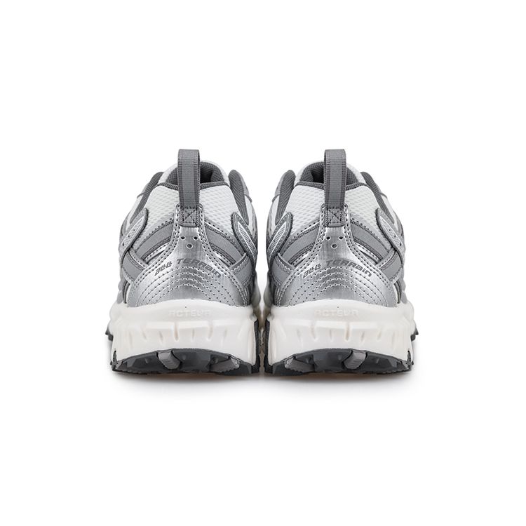 New Balance Nb 410 V5 Outdoor Functional Fabric Synthetic Leather Breathable Low-Top Casual Trail City Commuting Running Shoes Unisex Sneaker MT410KM5