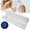 ZL‑15LU Professionelles Ultraviolettes Zahnbürstenreinigungsgerät UV LED Zahnbürstenreinigungsbox