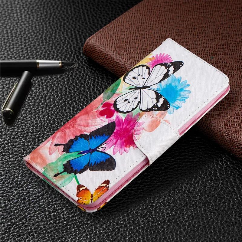 Wallet Flip Case For Xiaomi Redmi Note8 Note 8 Pro 8Pro Cover sFor Xiomi Redmi8 A 8A Note8 2021 Case Magnetic Leather Phone Bags