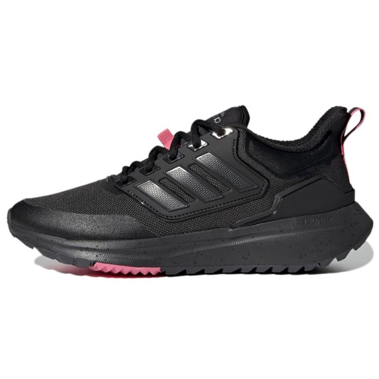 (WMNS) adidas EQ21 Run COLD.RDY Black Women s H00499 EU 36⅔