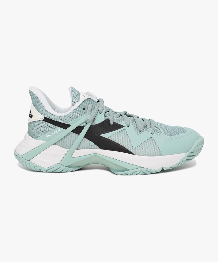Diadora B-Icon 2 Ag Women Blue