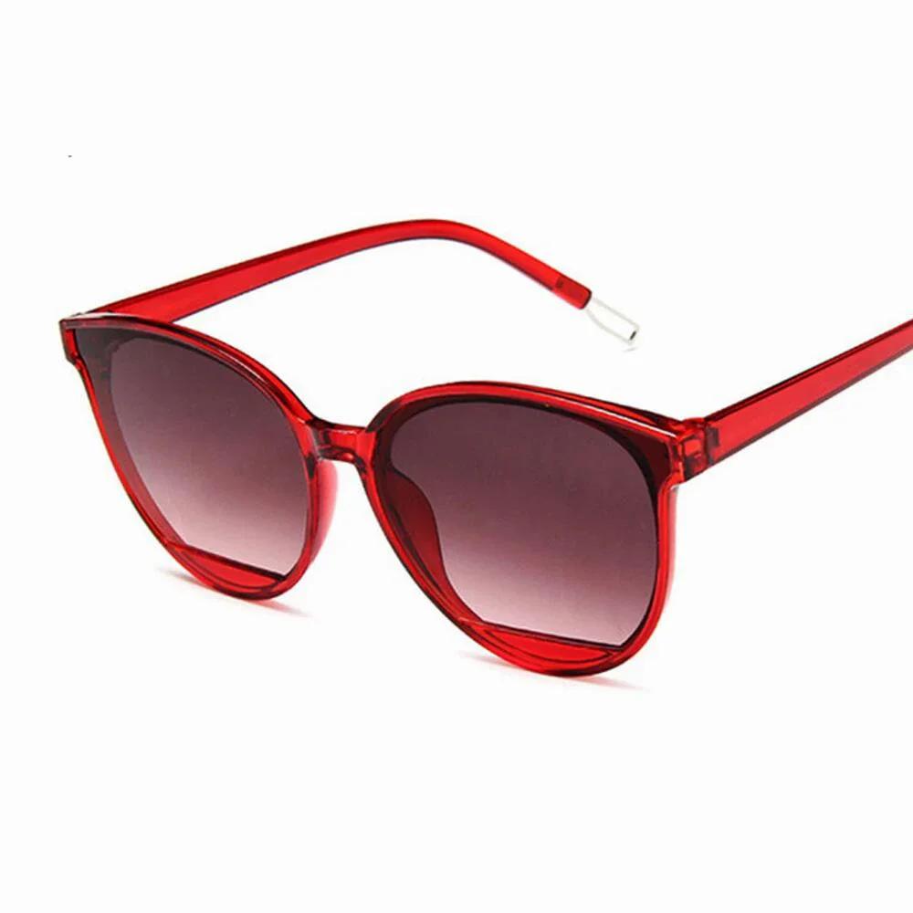 

New Arrival Fashion Sunglasses Women Vintage Metal Mirror Classic Vintage Sun Glasses Female Oculos De Sol Feminino UV400