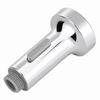 Anti-Splash Design Pull Out Spray Head Chrome Finish Kitchen Sink Sprayer  RV Kitchen