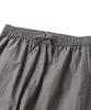 ESFAI Glossy Easy Pants (Olive Gray)