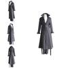 Breathable Japanese Anime Ryunosuke Akutagawa Cosplay Uniform For Halloween