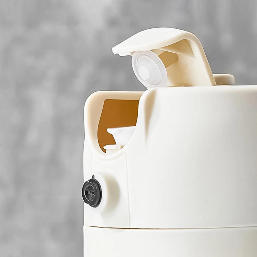 2 In1 470ml Glass Spray Oil Sprayer Bottle Spray Oil Dispenser Oil Jar Cruet BBQ Kitchen Baking Roasting Picnic Kitchen Tool