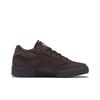 Reebok Adsum X Club C Mid 2 'Dark Brown' IF7935 Men's Shoes