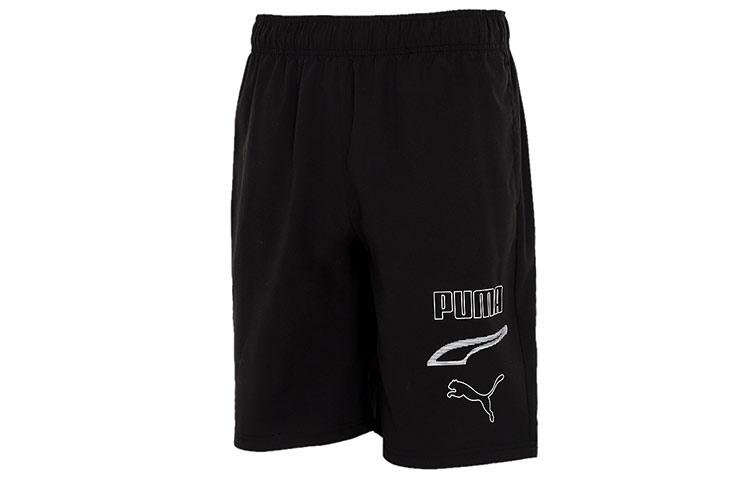 PUMA Casual Shorts Men s Moderate 845583-51 S