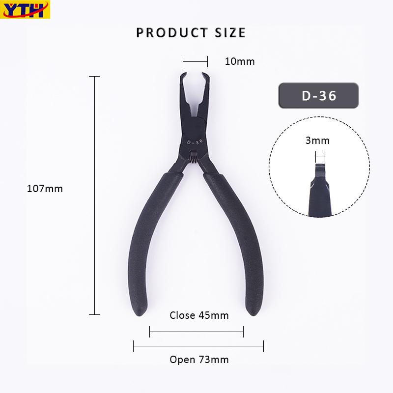 

3 мм/5 мм мини-кусачки D-36/D-56 CRV высококачественные торцевые кусачки кусачки для кабеля многофункциональные ручные инструменты для ремонта ювелирных изделий