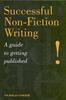 The Writing Non-Fiction for Profit Book