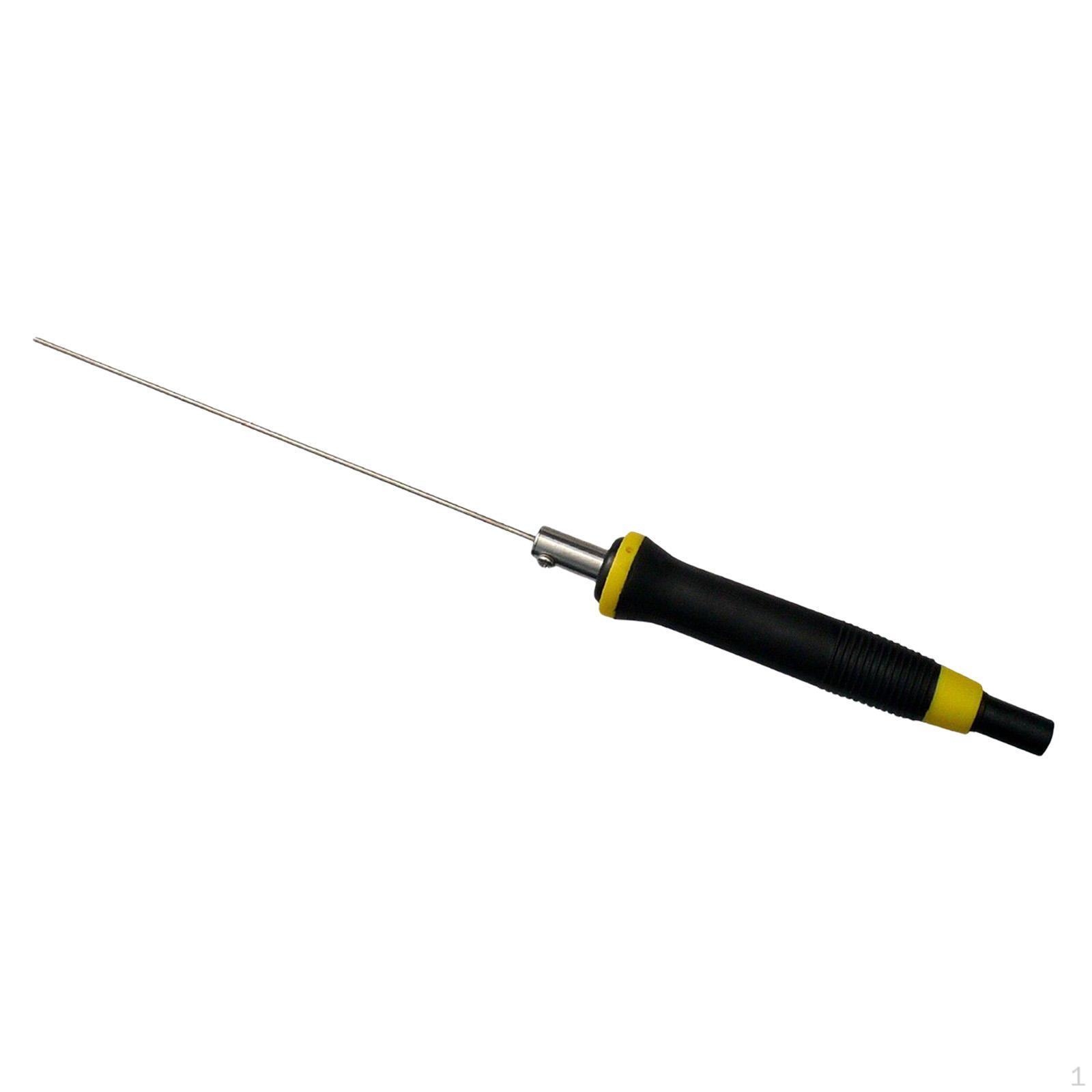 Эффективный инструмент для лепки из пенопласта — прецизионный резак для изготовления изделий и моделирования 200mm