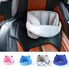 Baby Car Headrest Strap Protects Your Child's Head On The Go