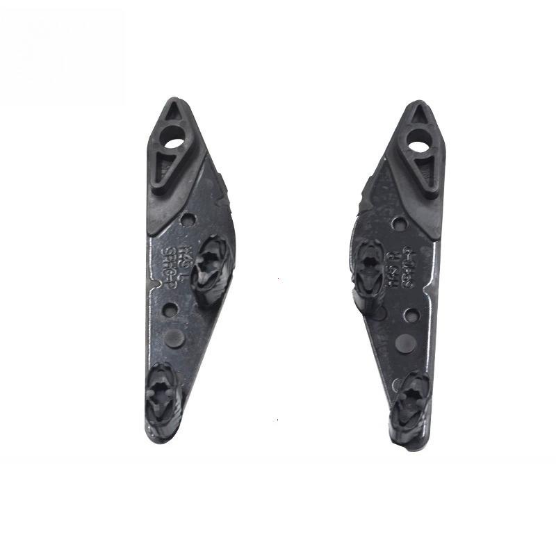 Support de toit ouvrant panoramique en verre coulissant d'origine pour Hyundai IX35 Kia Sorento Sportage 816511P000 816521P000