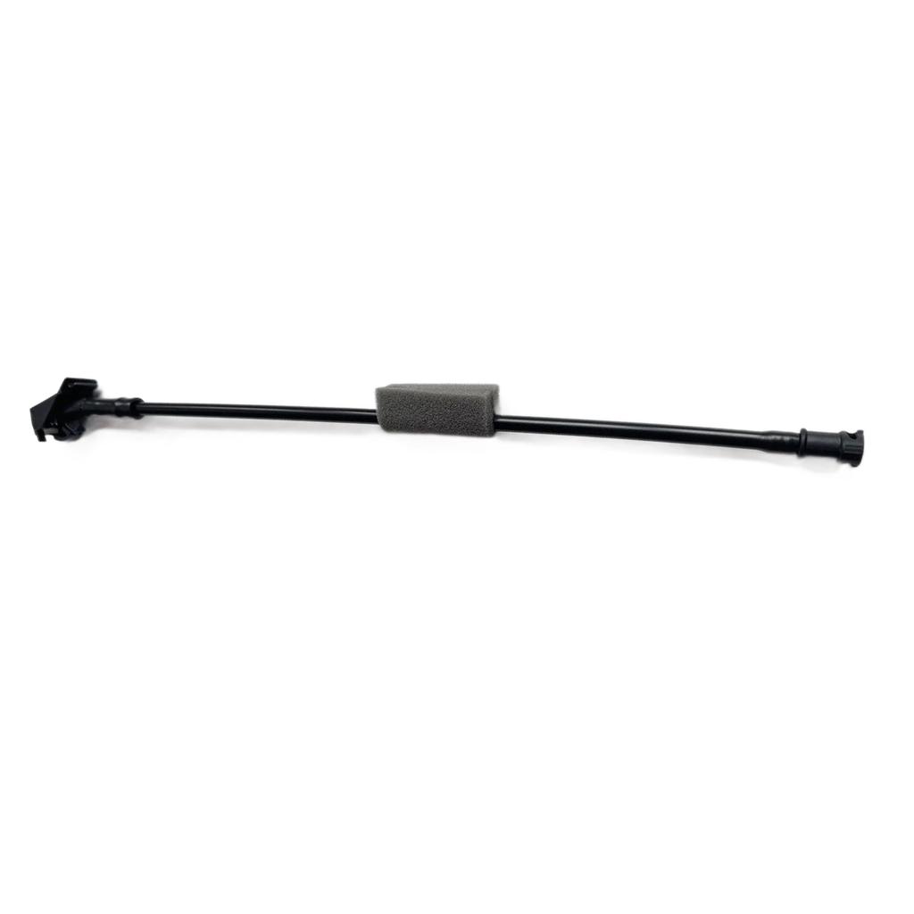 Front Washer Nozzle Windshield Washer Nozzle Direct Replacement OE Compatibility Plastic Material Vehicle Maintenance