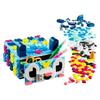 LEGO Dots Animal Box 41805 Multicolor