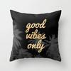 Modern Geometric Decorative Pillowcase Car Ornaments Living Room Office Home Pillowcase