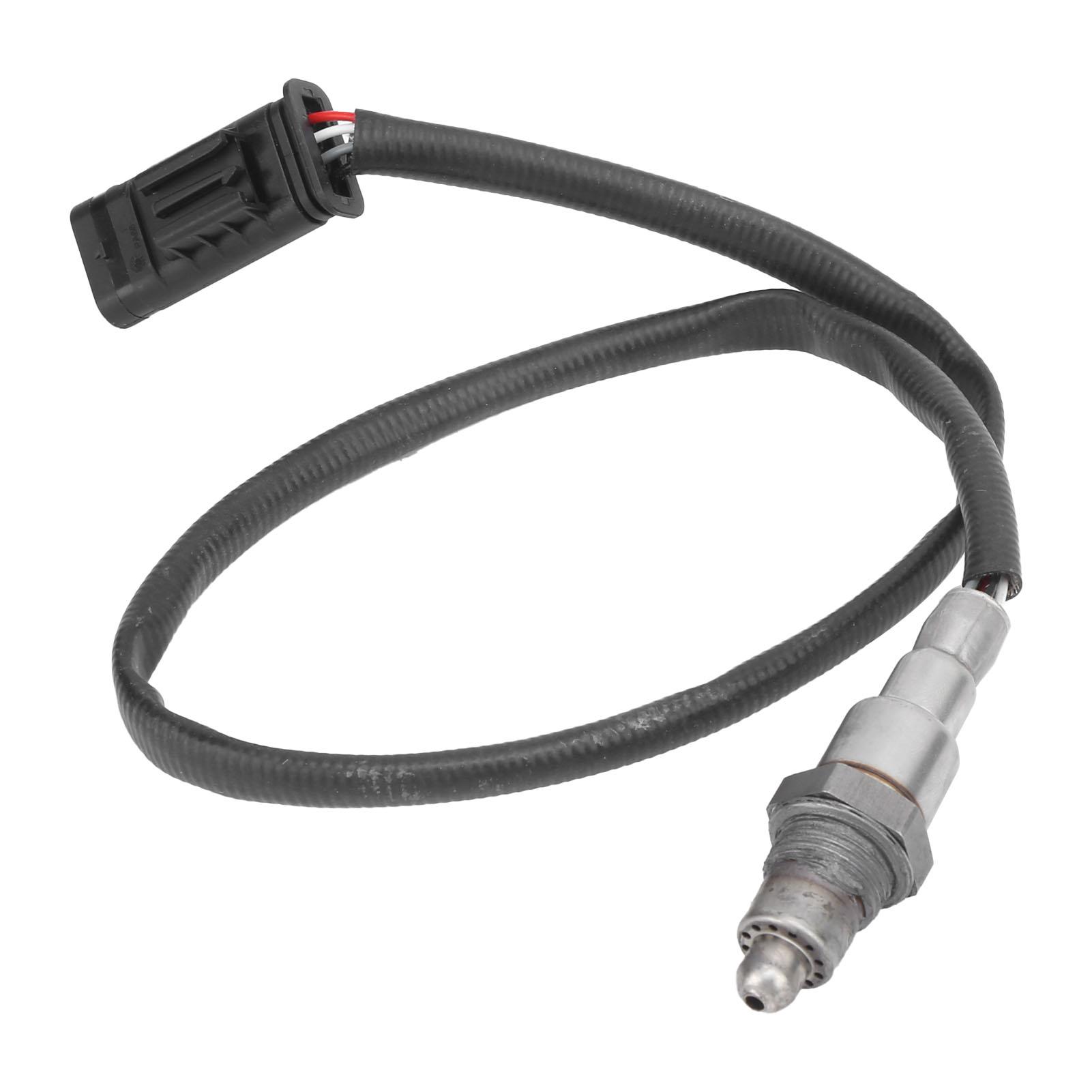 

Oxygen O2 Sensor Car Accessory 13628573760 Replacement for 3 5 6 7 Series X3 X4 X5