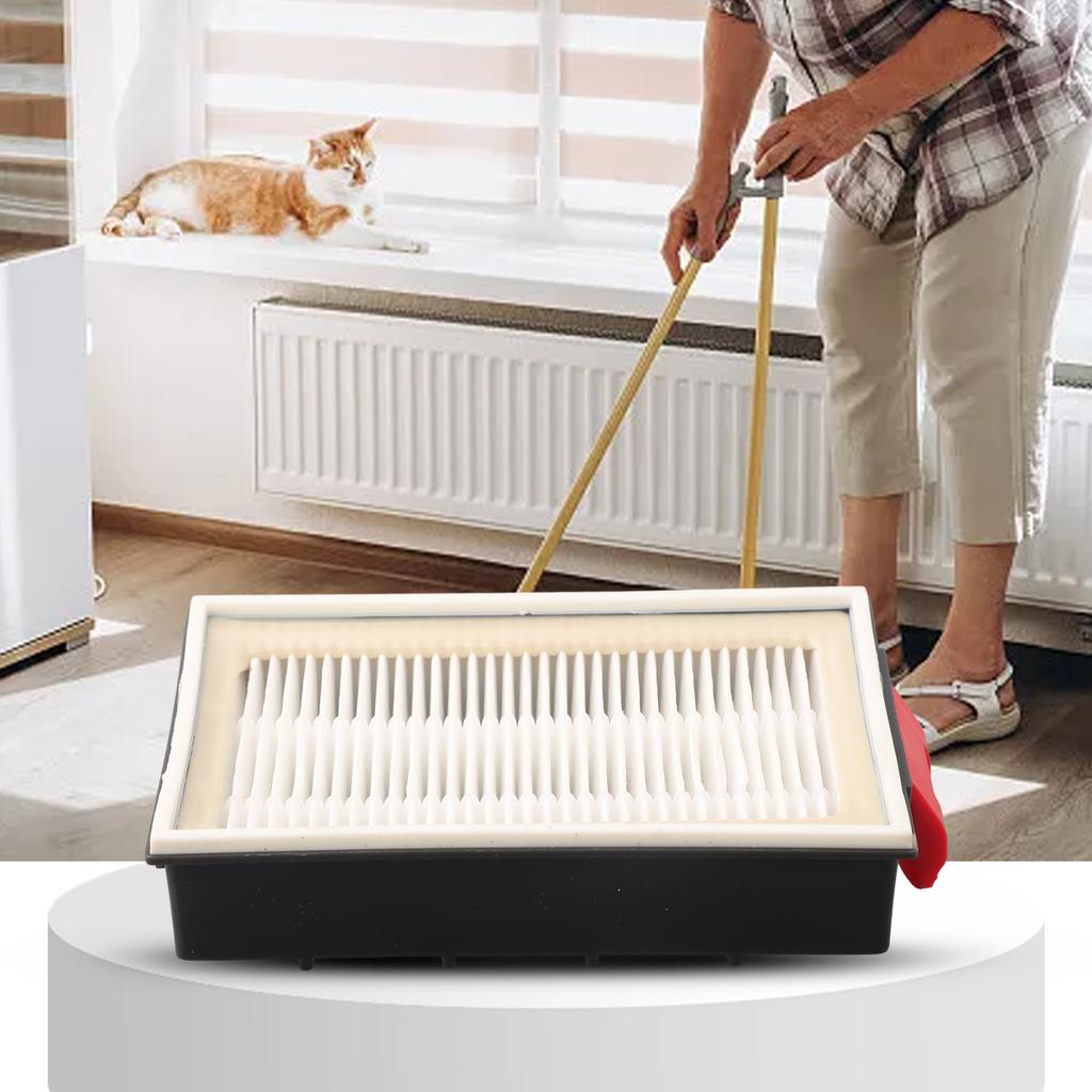 Cleaning Tools Accessories Filter Set BBZ155 Replaces Brand New Cleaning Spare Parts For Siemens Sweeper Filter