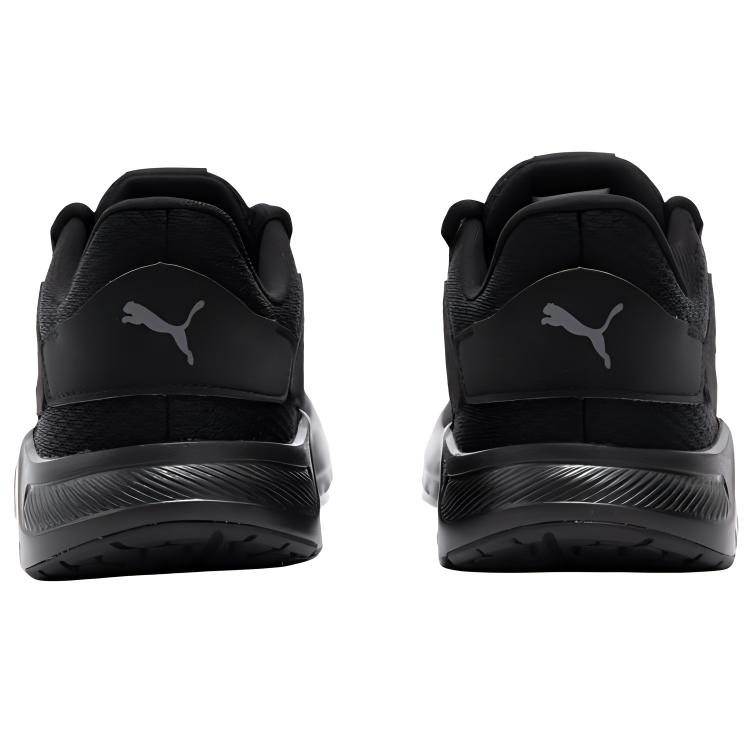 New PUMA Ftr Connect Training Shoes 'Black' 377729-01