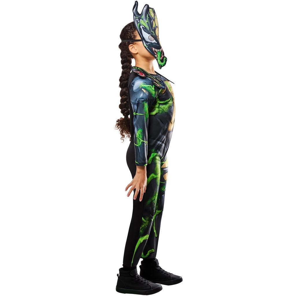 Marvel Childrens/Kids Venomised Groot Halloween Costume Suit