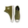 Chuck 70 Converse High Gore-Tex Utility 'Dark Moss' 168859C