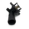OE:902-852 05184651AF 5184651AF 5184651AH 5184655AD Engine Coolant Thermostat Housing Assembly For Jeeps Grandss Cherokeess