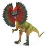Jurassic Dinosaurus Figuurtjes T-Rex Velociraptor Spinosaurus Dilophosaurus Dier Model Actiefiguren Collectie Kind Speelgoed