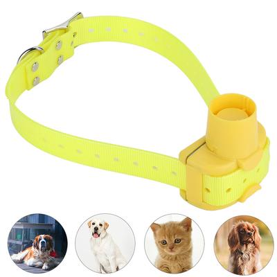 Dog Training Collar Built In Beeper Sound Dog Beeper Sports Training Hunting Collar