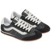 Vans Super Lowpro Black Unisex Sneakers VN000D83BLA