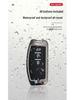 Key Cover for JMC Yuhu 7/9/5/3, T-Shun Yusheng S350, Transit Baodian - Car Shell Modification