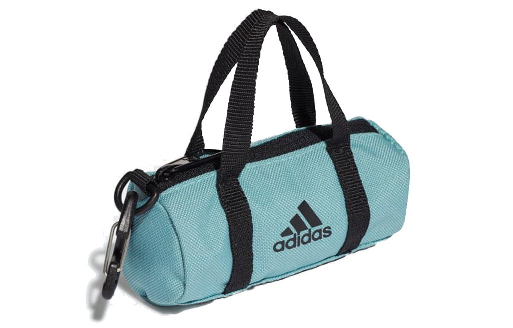 Adidas Polyester Coin Purse Mini Unisex Mint H58199