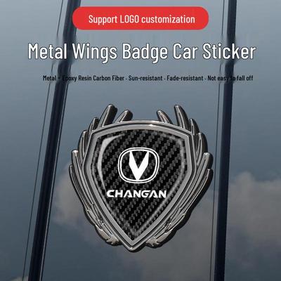 Exterieur accessoires – Autostickers