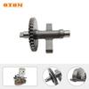 OTOM Motorcycle Accessories Balance Shaft Gear For LONCIN YBS300 KEWS K16 K23 HENGJIAN S6 S7 STN V9 H9 Motorcoss Engine Parts