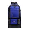 Men's Large Capacity Travel Backpack