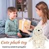 Jucării de pluș, Cadouri drăguțe și perfecte de ziua de naștere pentru prieteni și colegi de clasă, Cadouri de absolvire