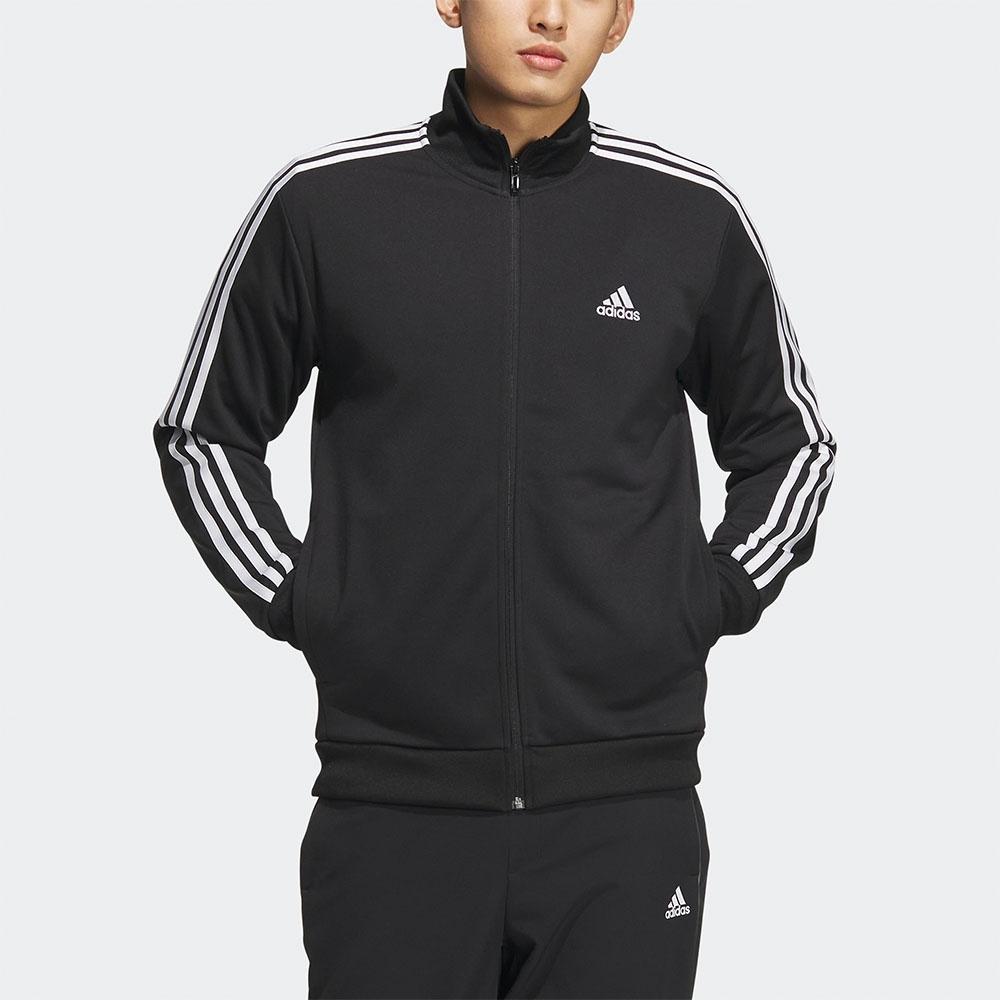 

Adidas Regular Fit Doubleknit Tracktop Ia9378 AXL