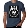 Afi Tshirt Soft Touch Basic Cotton Tshirt
