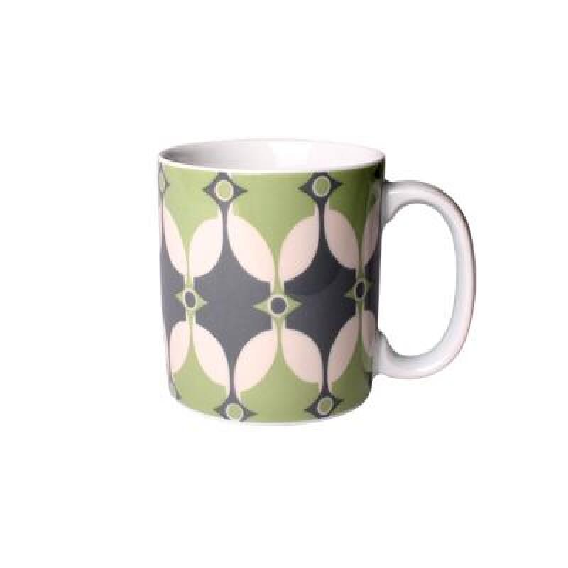 Celine Mug Moss