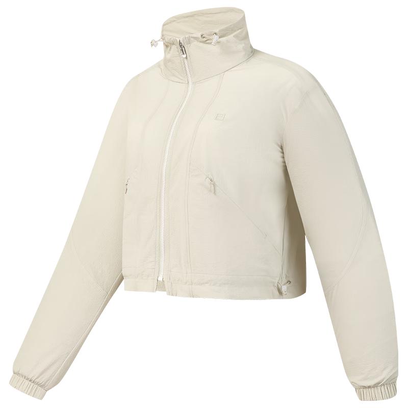 

FILA Women s Woven Jacket XL