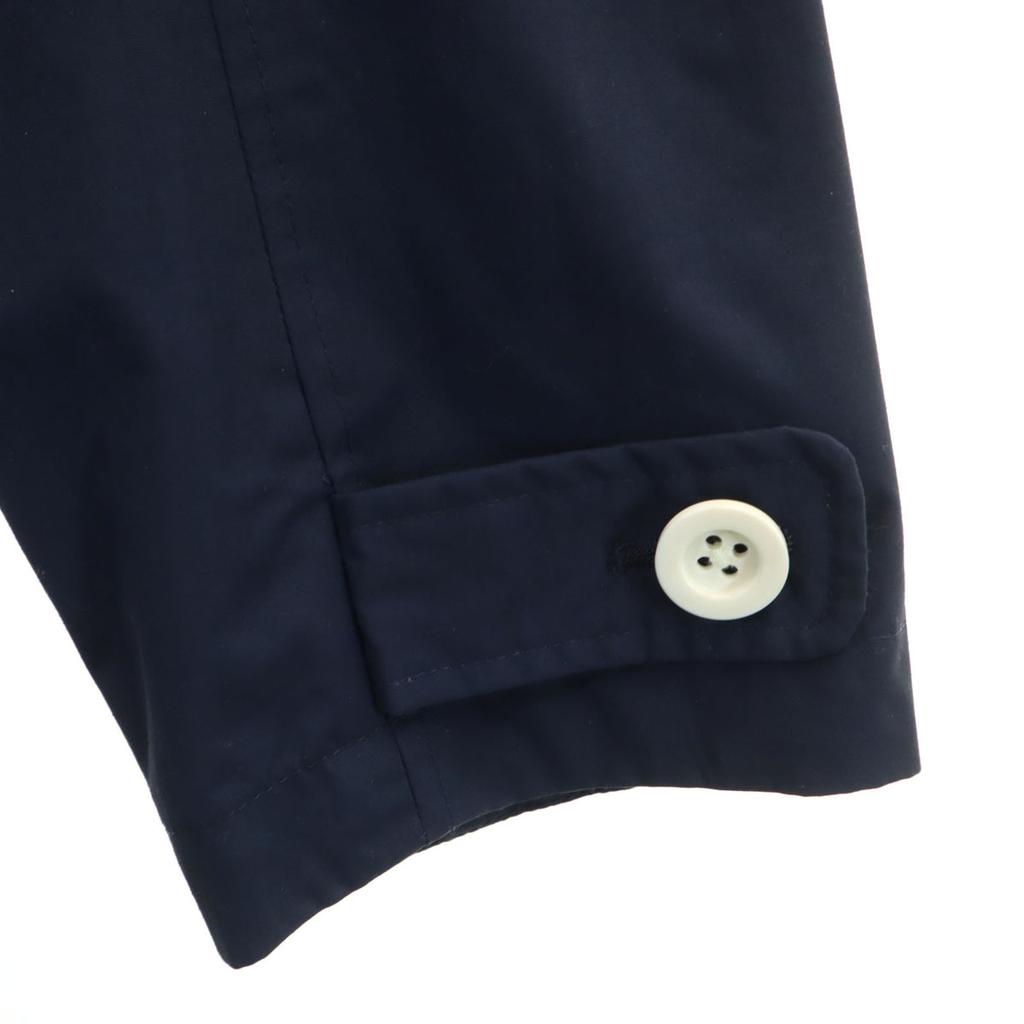 Helly Hansen Almark Coat M Navy Outdoors Women Used