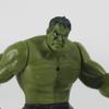 Figuras de Acción LED Vibrantes y Duraderas Vengadores Infinity War Muñeco Capitán de 16 cm Para Niños
