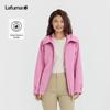 Lafuma Women's Windproof Waterproof Hooded Outdoor Jacket LFJA6AS61