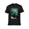 Outlast T-Shirt for a boy customs design your own graphics korean fashion mens plain t shirts