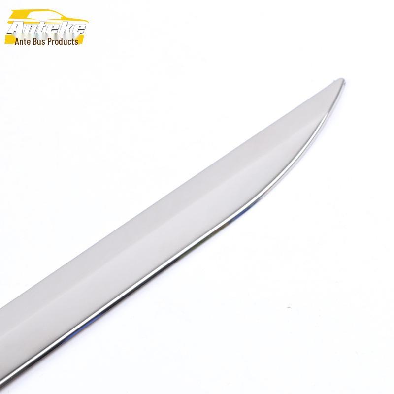 2019 IX25 Door Edge Trim Sticker - Anti-Scratch Car Body Bumper Accessory