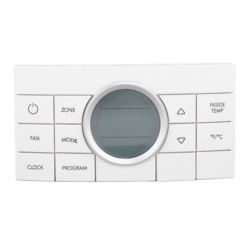 RV Thermostat 3314082.011 Multi Zone Comfort Control 10 Button for 579 595 6308 520 5305 6218XX 6318XX 6403XX Air