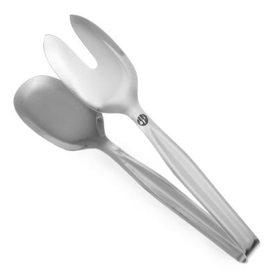 Hendi 523315 Edelstahl Speise- und Salatzange
