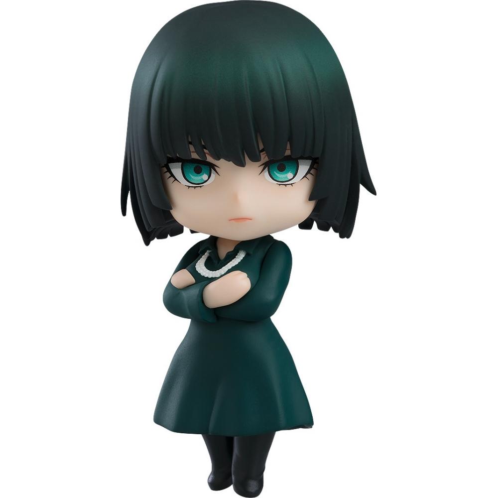 

One Punch Man Nendoroid Hellish Blizzard One Punch Man